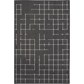 Tapete Para Sala Cotton Game Ii 1,00x1,50 São Carlos