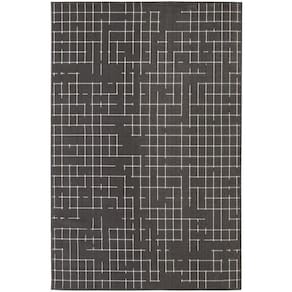 Tapete Para Sala Cotton Game Ii 2,00x3,00 São Carlos