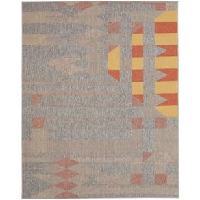 Tapete P/ Sala New Colors Mosaic 2,00x2,90 São Carlos