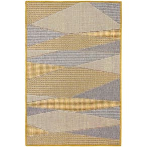 Tapete P/ Sala New Colors Mystic 1,00x1,50 São Carlos