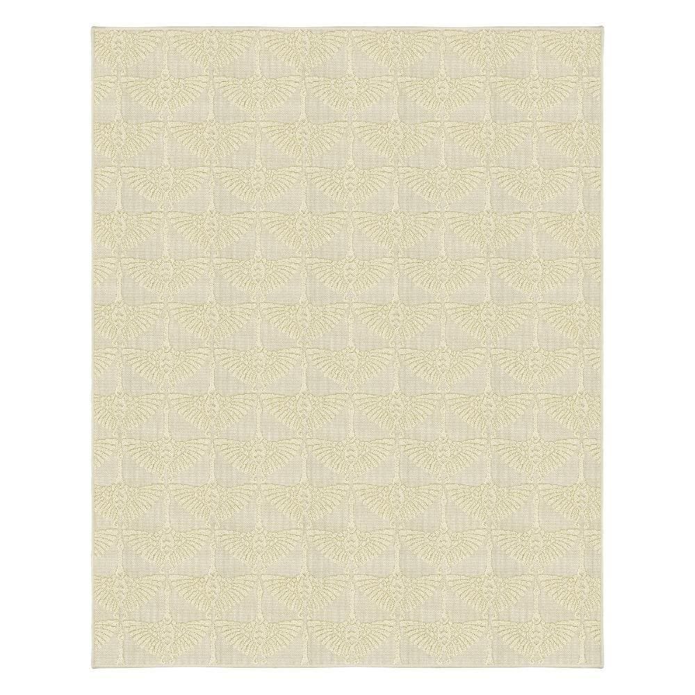 Tapete Para Sala Cotton Grou 2,00x2,50 São Carlos