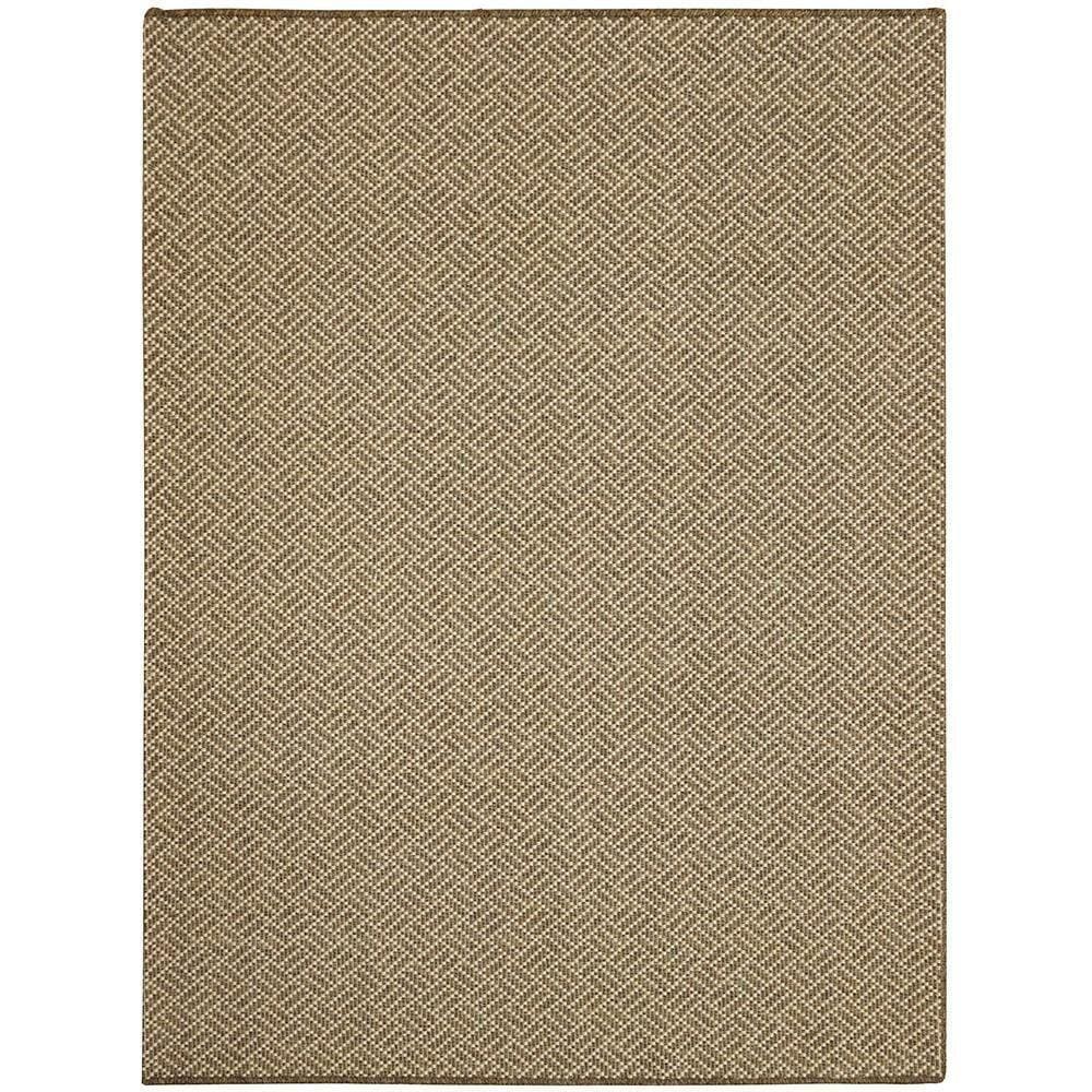 Tapete Para Sala Bali Textura 1,50x2,00 São Carlos