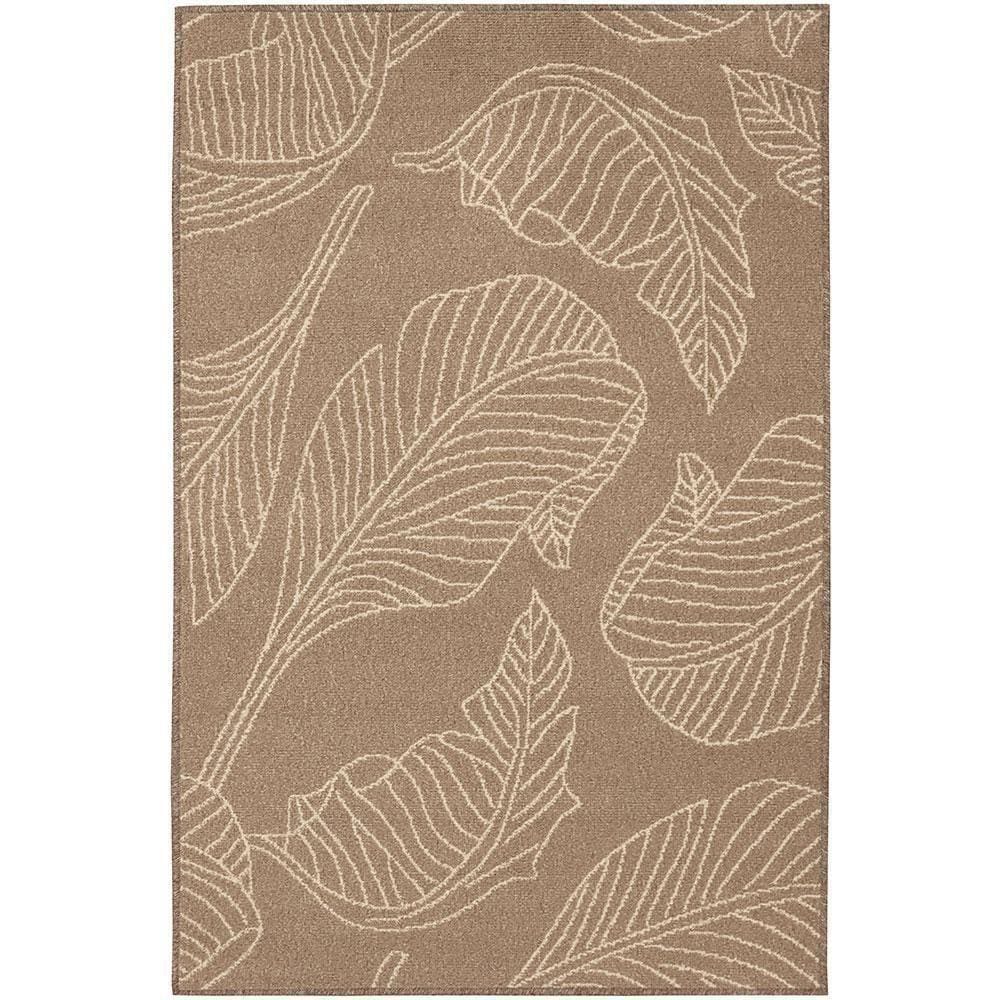 Tapete Para Sala Adana Foliage 1,33x1,90 São Carlos