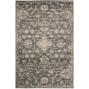 Tapete Para Sala Rosimarie Blue 2,00x3,00 São Carlos