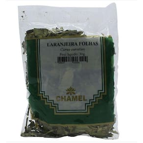 Chá Laranjeira Chamel
