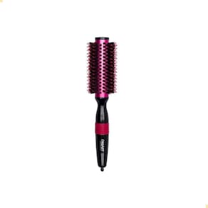 Proart escova metallic pro rosa 25mm - epm05b