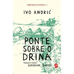 Ponte Sobre O Drina