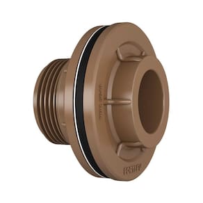 Adaptador Flange Caixa d`Água 32X1 Fortlev