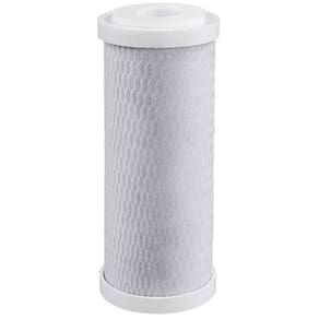 Refil Filtro com Carvão Ativo Acqua 200 Carbon Block 7` Acquabios