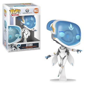 Funko Pop! Overwatch - Echo 903