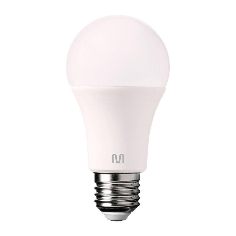 Lâmpada Led Inteligente Wi-fi RGB -  Multi Liv - SE239