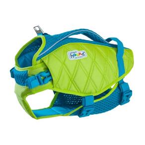 Jaqueta Salva Vidas Standley Sport Life Para Cães Extra Pequeno