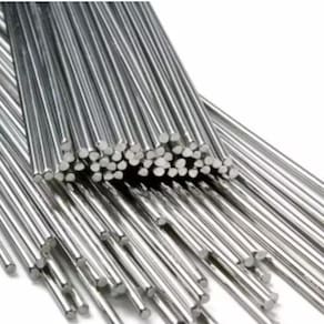 Vareta De Solda Tig Alumínio Er 4047 2,40X1000Mm-1 Kg