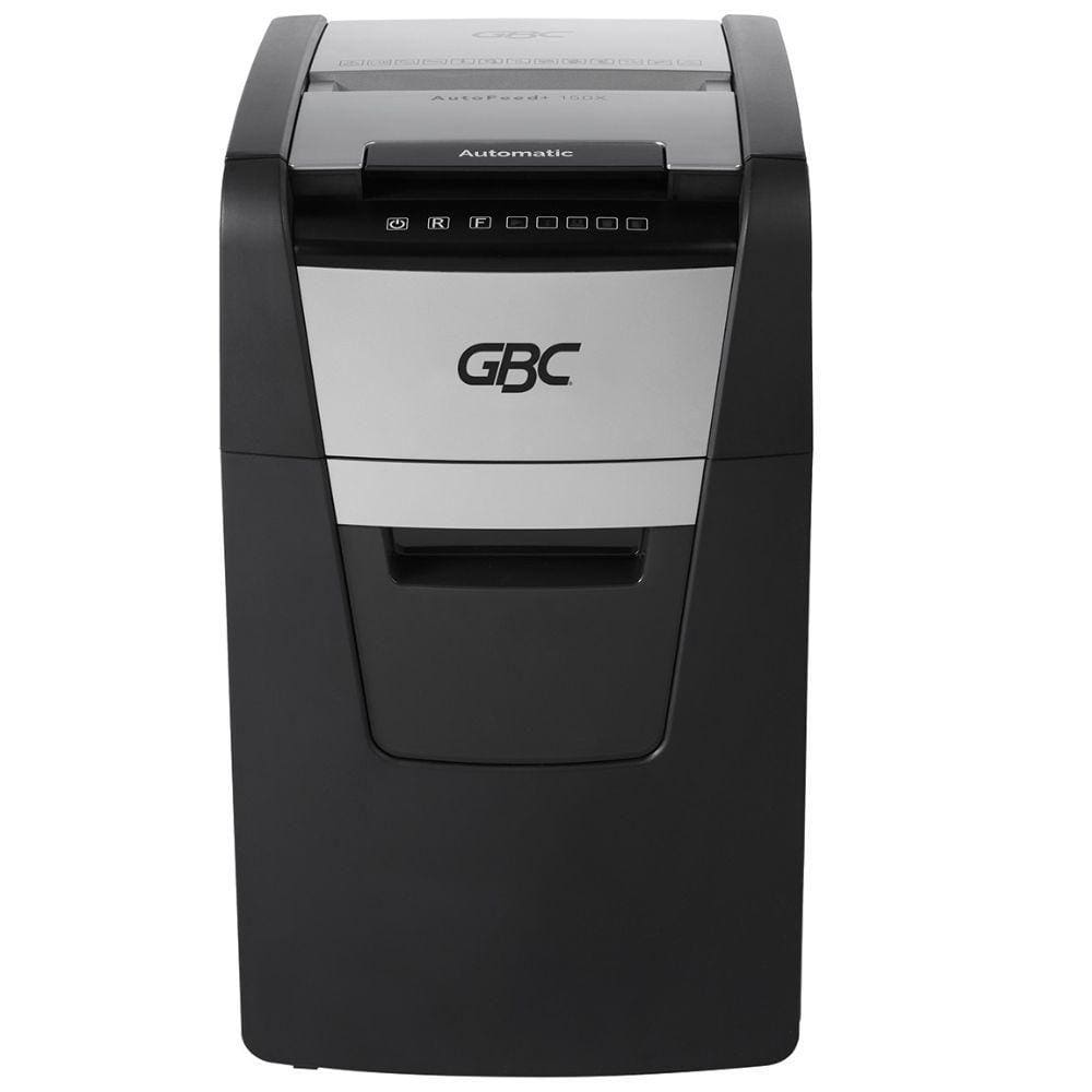 Fragmentadora de Papel Tilibra Auto+ 150X 127V Supercorte 152W