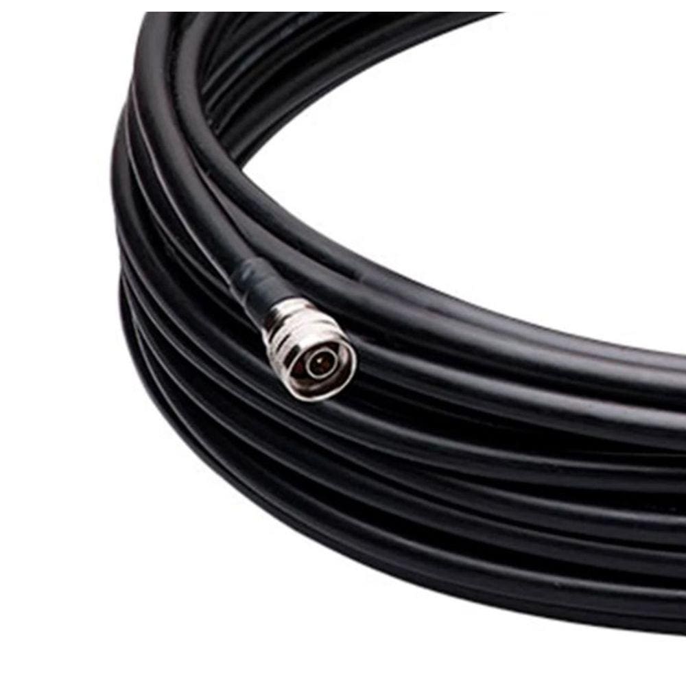Cabo Coaxial para Antena de Celular RG-58 15 Metros CACO0291