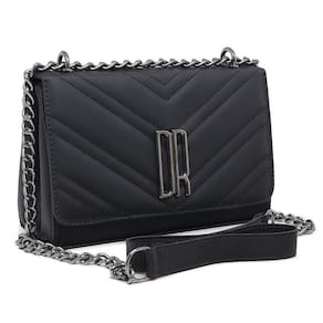 Bolsa Feminina Balada  Ombro Transversal De Lado Tiracolo