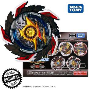 Beyblade Burst King Helios. Zn 1b B160 Takara Tomy - Original em