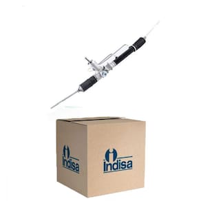 Caixa Direção Mecânica Classic 2002 a 2012 Indisa CX251382