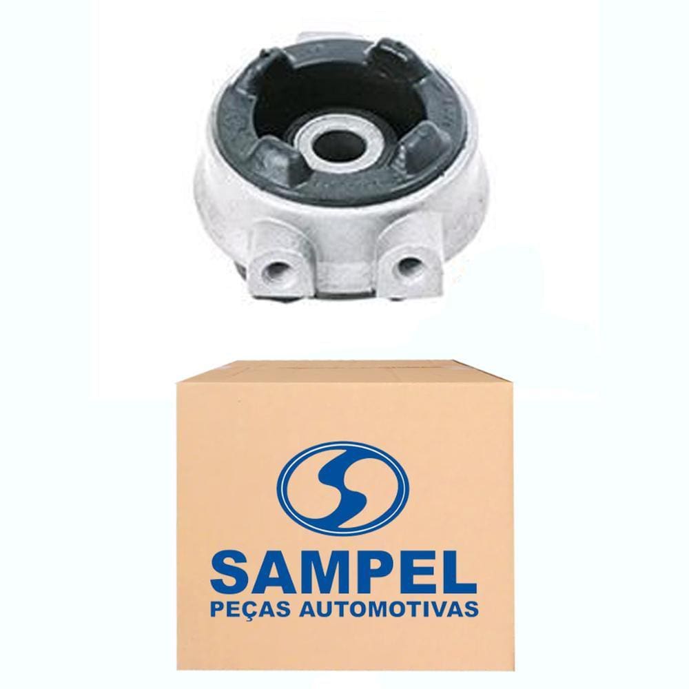 Suporte Câmbio Dianteiro Parati 1985 a 2012 Sampel 4871