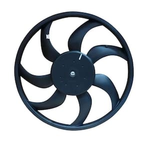 Eletroventilador Gol 1.6 2007 a 2020 BAU100307 BAUEN