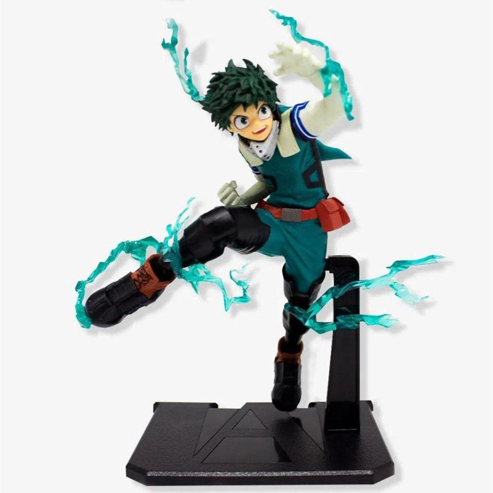 Estátua Deku 1/10 - My Hero Academia