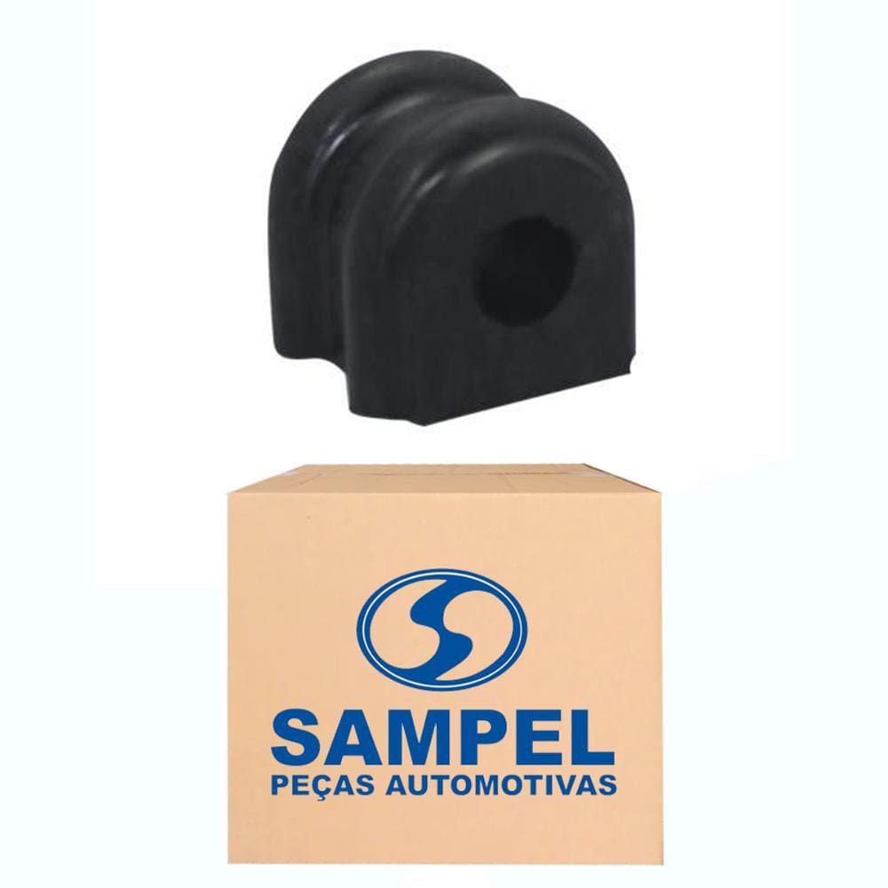 Bucha Barra Estabilizadora Tras I30 2009 a 2016 Sampel 8193