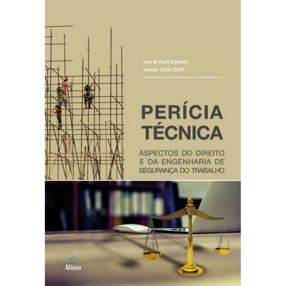 Pericia Tecnica