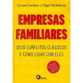 Empresas Familiares                             01