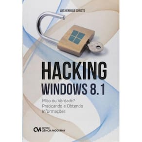 Hacking Windows 8.1