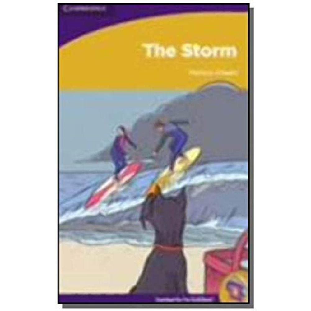 Storm, The - Intermediate