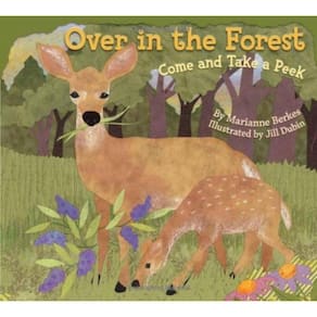 Over In The Forest - Come And Take A Peek