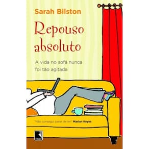 Repouso Absoluto