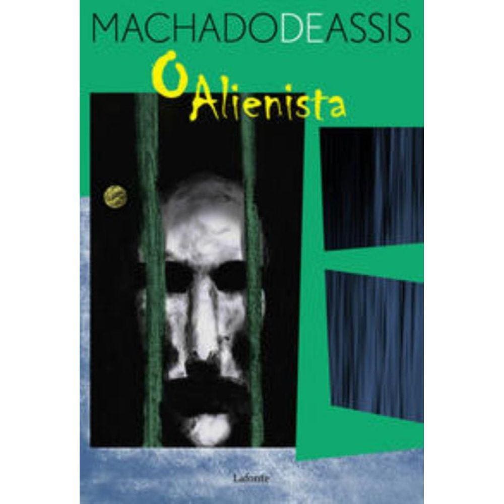 Alienista, O                                    03