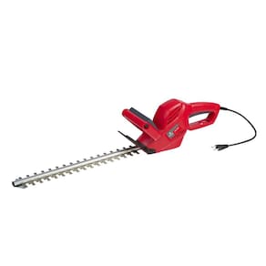 Aparador de Cerca Viva BAC 500C 127V Casa & Jardim Branco