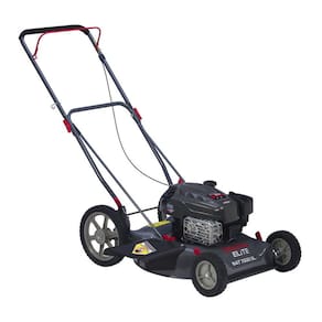 Cortador de Grama B4T-7000 SL Casa & Jardim Branco