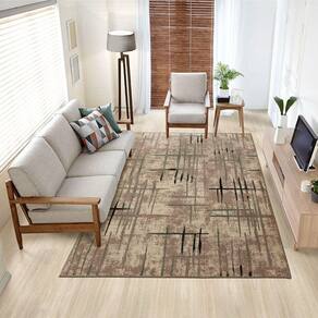 Tapete 150x200cm Sutil Plus São Carlos Tropical
