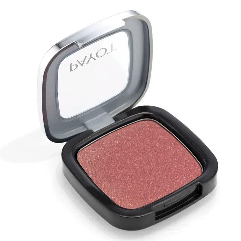 Blush Payot Com Retinol - Rosa Iluminado