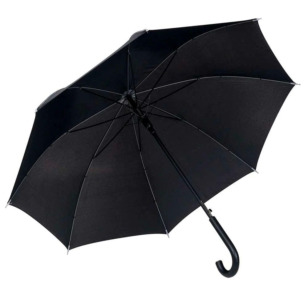 Guarda-Chuva Sociale Preto