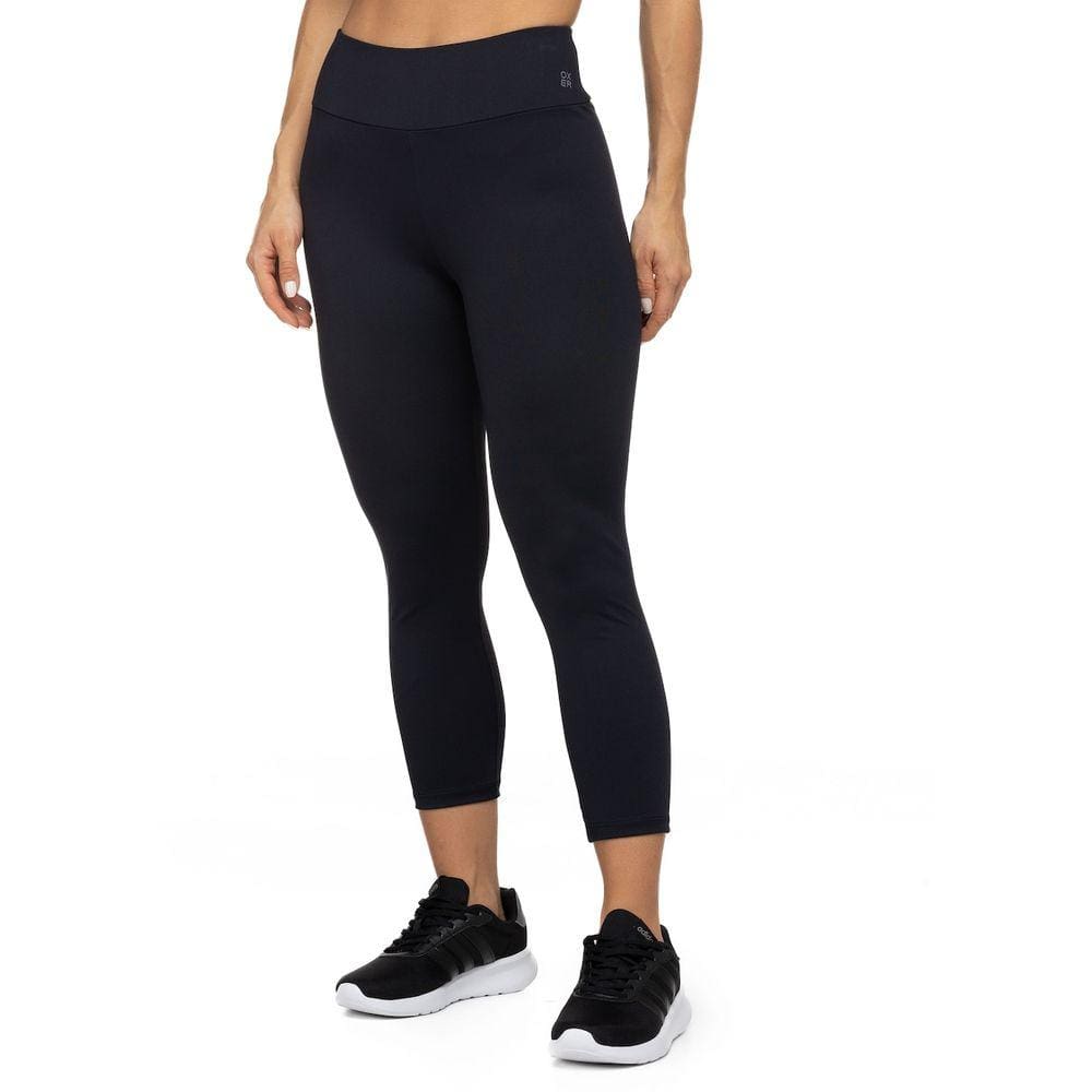 Calça Capri Feminina Oxer Campeão Slim