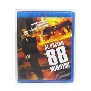 Blu-Ray 88 Minutos Al Pacino - FlashStar