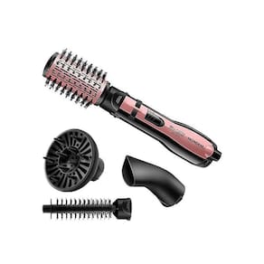 Escova Giratória Mondial Turbo Kit 5 Em 1 Profissional 110v