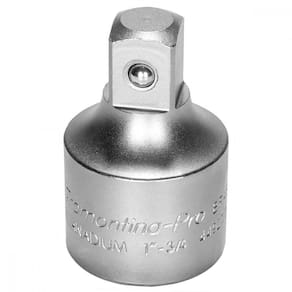 Adaptador 1" F X 3/4" M