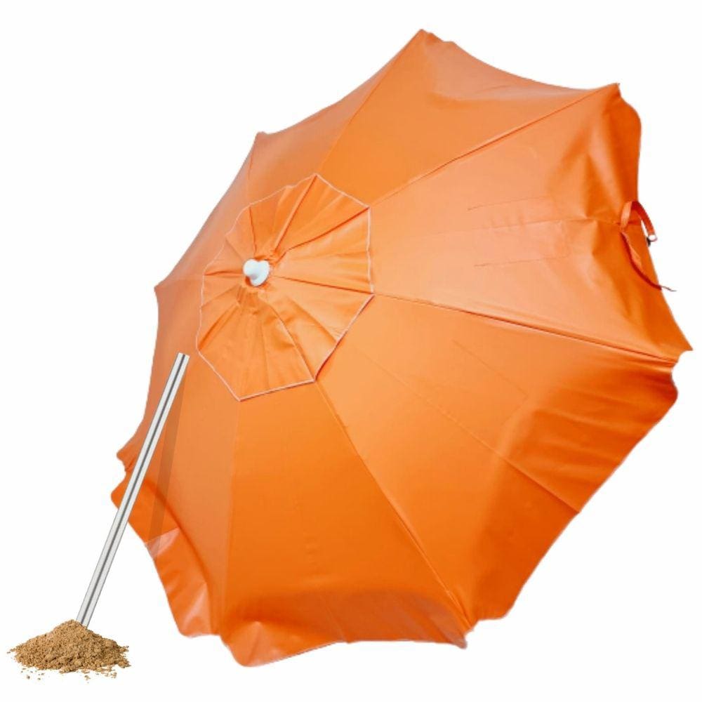 Guarda-Sol Alta Qualidade Bagum Piscina Pesca Decoração 1,6m