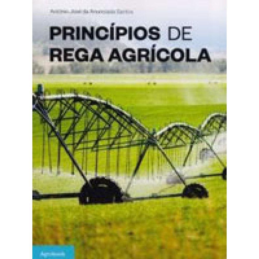 Principios De Rega Agricola