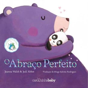 Abraço Perfeito, O