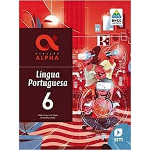 Geracao Alpha Portugues 6  Ed 2019 - Bncc