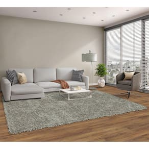 Tapete 200x300cm Galax N São Carlos Platina