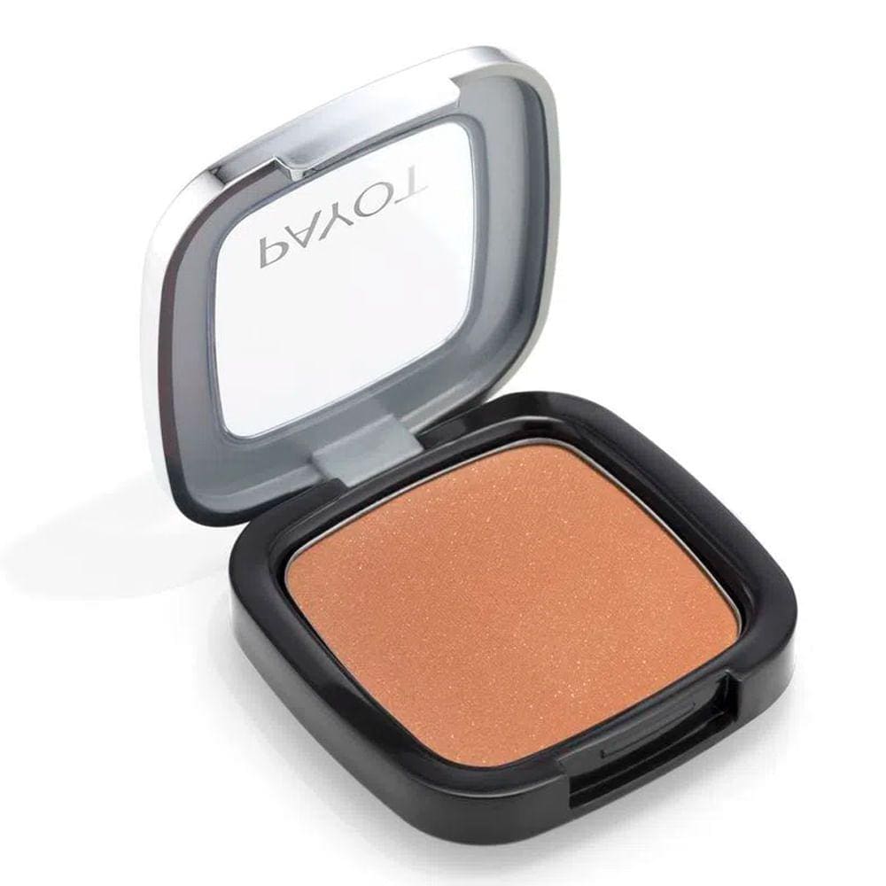 Blush Payot Com Retinol - Terracota