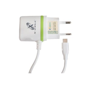 Carregador V8 Ultra Rapido X-cell Usb Xc-V8-glx Homologação: 79081908726
