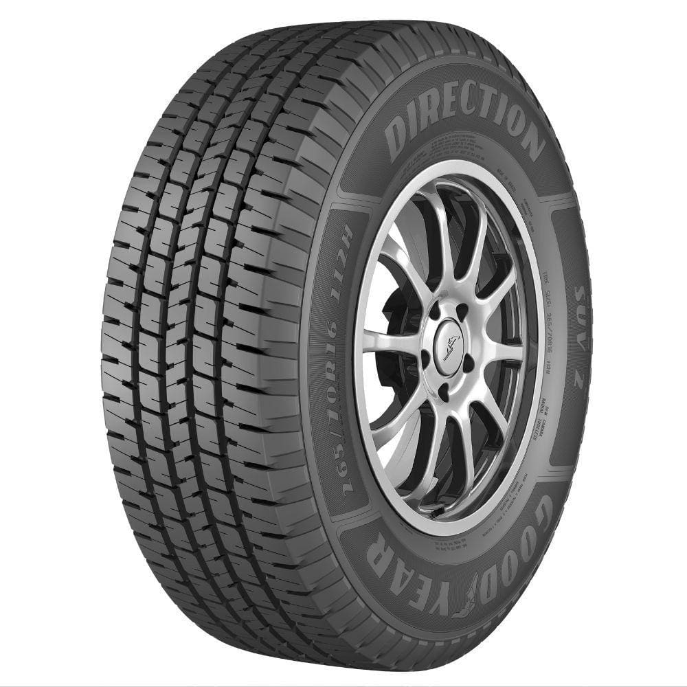 Pneu 205/70R15 Direction Suv 2 96T Sl Ee71